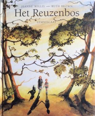 Het reuzenbos - Willis / Brown
