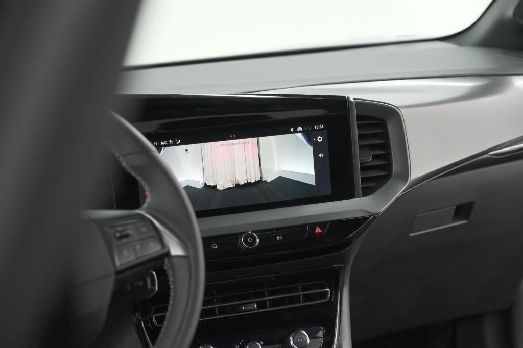 Opel Mokka turbo 130 at8 gs | nieuw model | camera | apple carplay | parkee