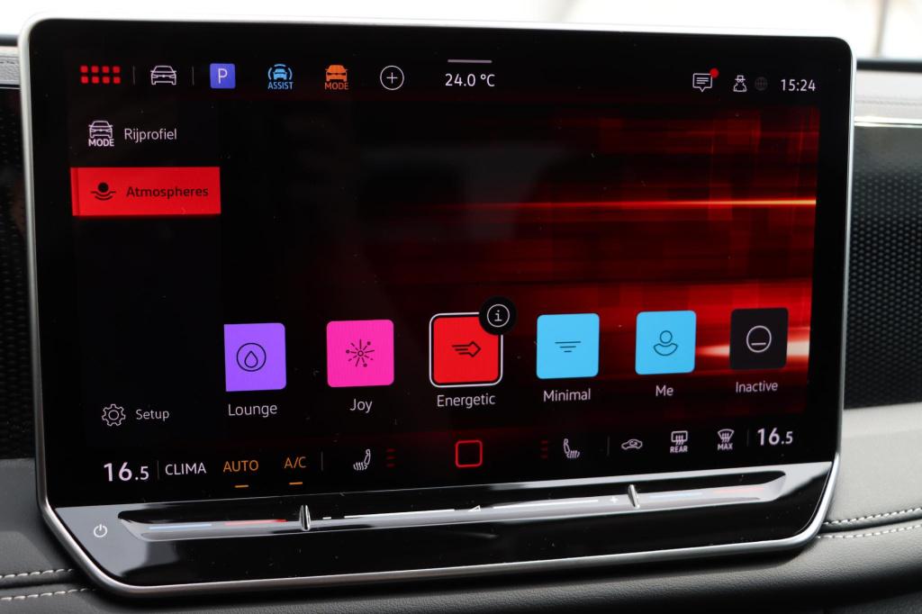 Volkswagen Tiguan 1.5 etsi life edition 130pk dsg7