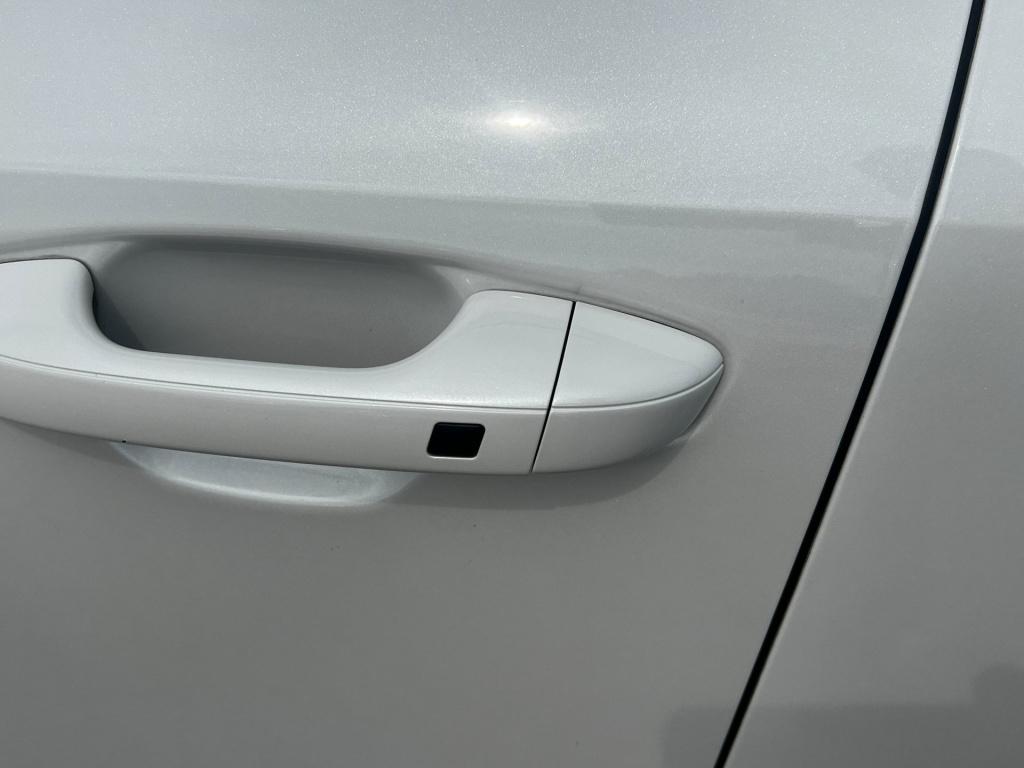 Kia Niro Ev executiveline 64.8 kwh full option, trekhaak afn. pearl white