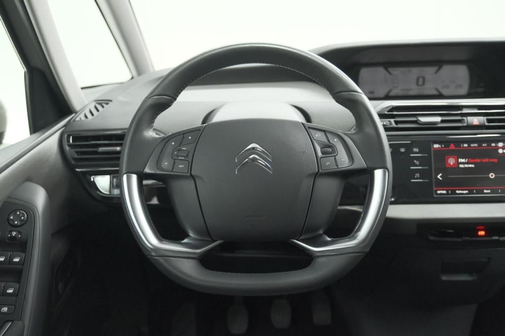 Citroen C4 Spacetourer puretech 130 selection | trekhaak | apple carplay | 