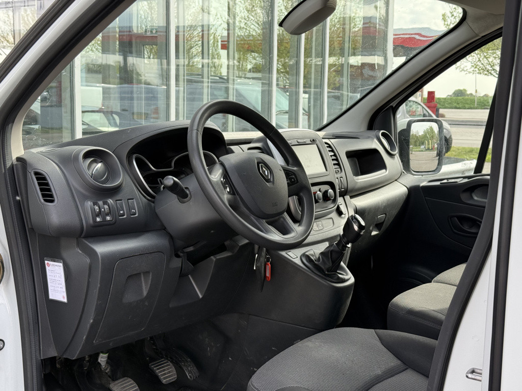 Renault Trafic 2.0 dci 120 t29 l2h1 work edition | nl-auto | 1e eigenaar | 