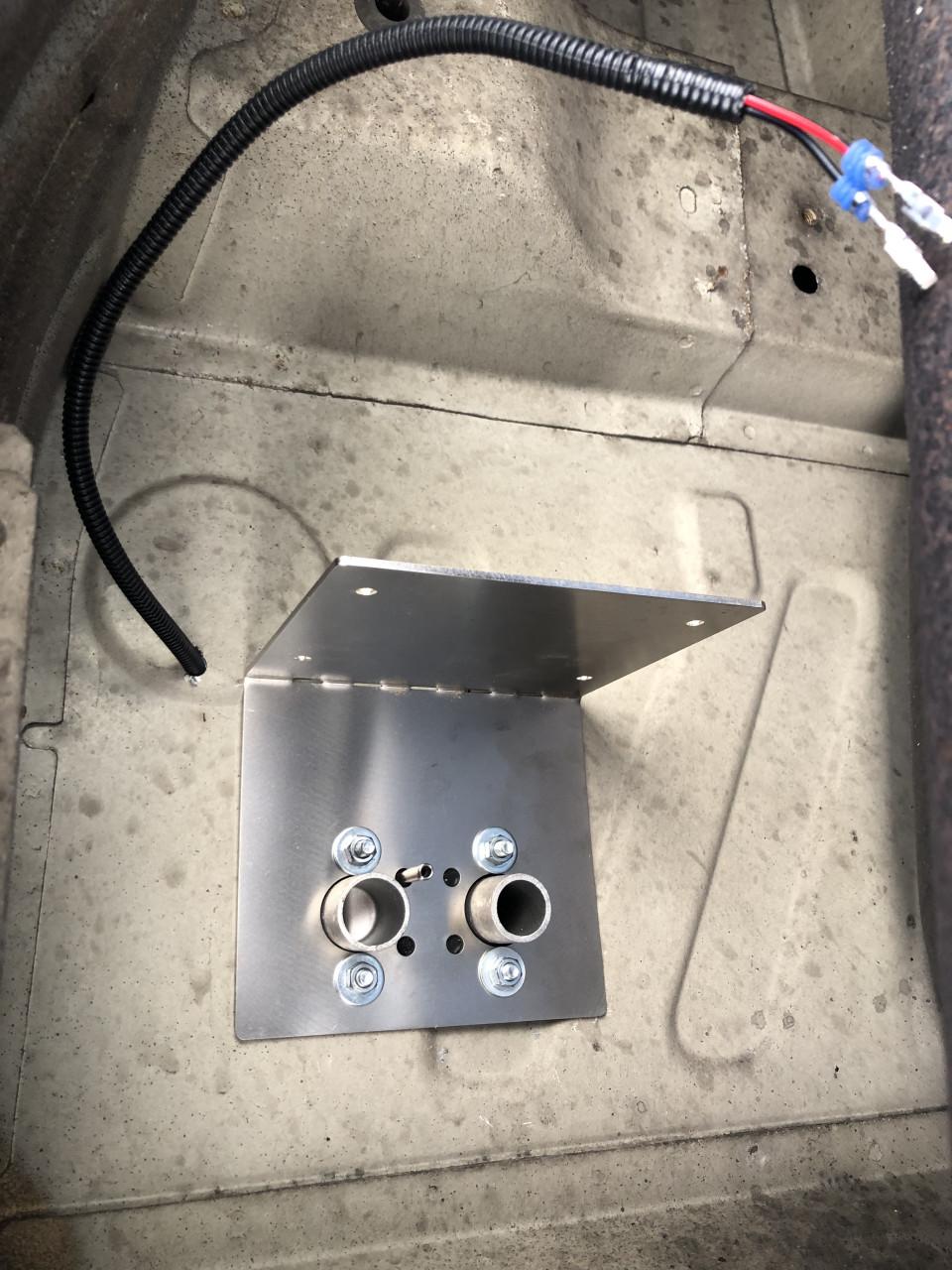 Standkachel Dieselheater Actie 450 euro (Nieuwjaars korting)