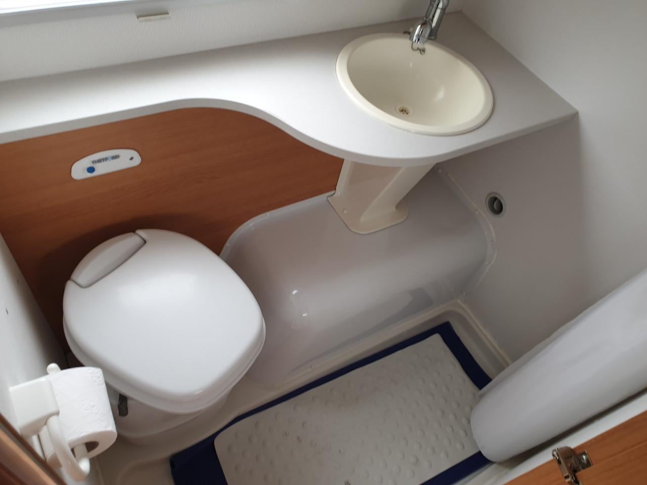 Te huur 3 pers camper gratis koffie met ... bij bezichtiging deze week