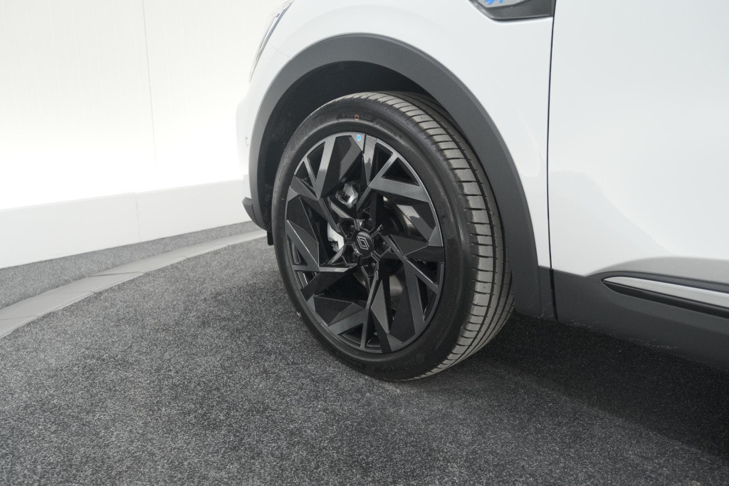 Renault Arkana 1.6 e-tech hybrid 145 esprit alpine | 360 camera | adaptieve
