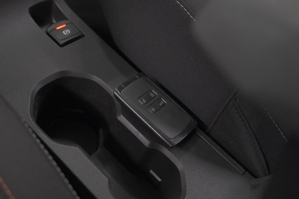 Dacia Sandero Stepway tce 90 expression | camera | dodehoekdetectie | navig