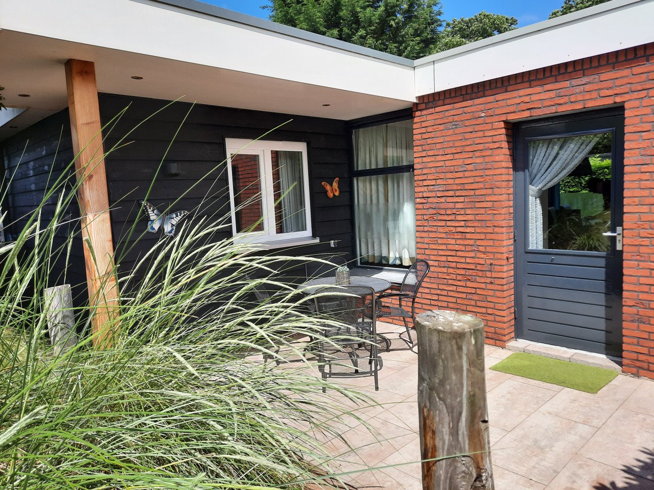 Tijdelijke woonruimte te Renesse vanaf 24 Oktober 2025