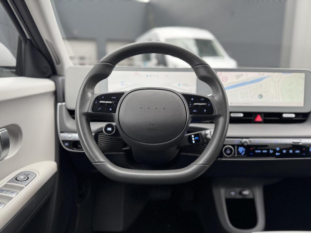 Hyundai Ioniq 5 style 73kwh soh 98%
