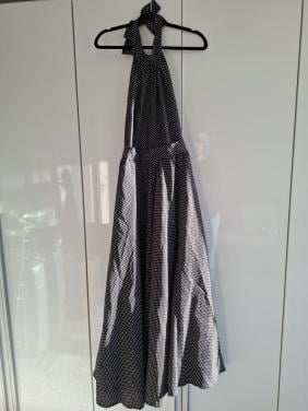 Avondjurk vintage