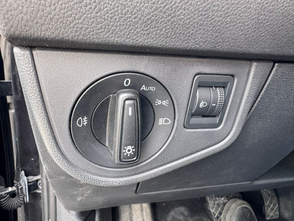 Volkswagen Polo 1.0 tsi life edition
