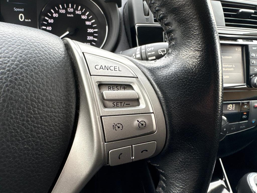 Nissan Pulsar 1.2 dig-t connect edition