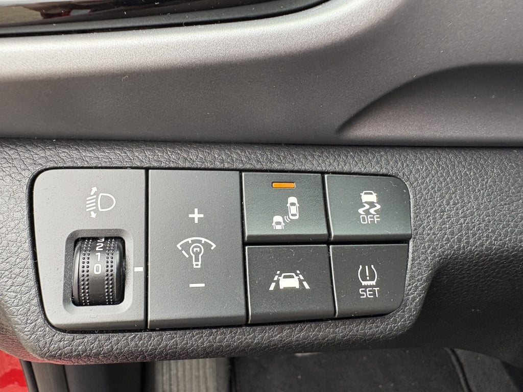 Kia Stonic 1.0 t-gdi exec.line
