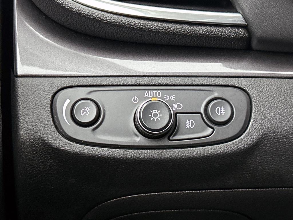 Opel Mokka 1.4 turbo black edition | lederen bekleding | camera | schuif- k