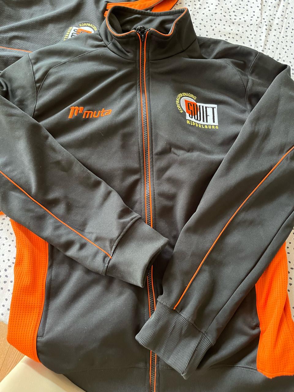 Korfbal Kleding