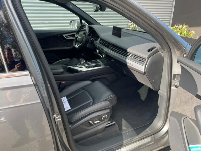 Audi Q7 3.0 tdi e-tron quattro sport