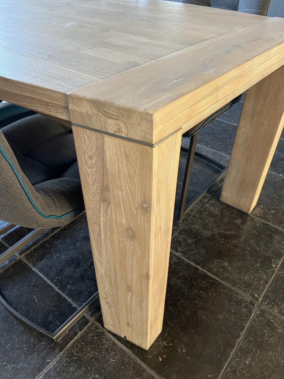 Eetkamertafel Buckley - Henders & Hazel