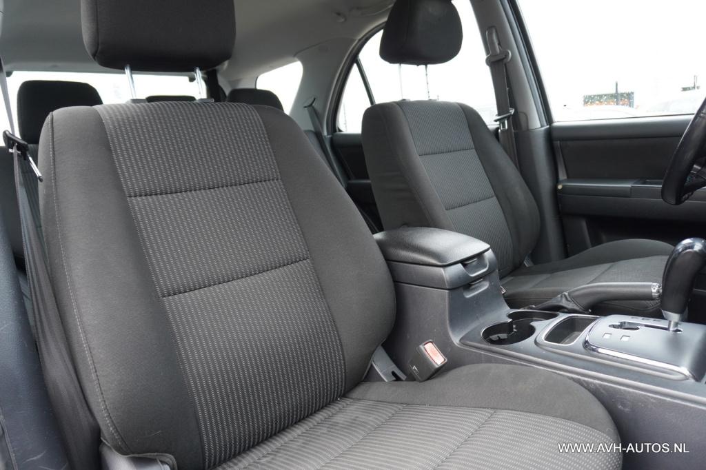 Kia Sorento 3.3 v6 adventure fulltime 4wd