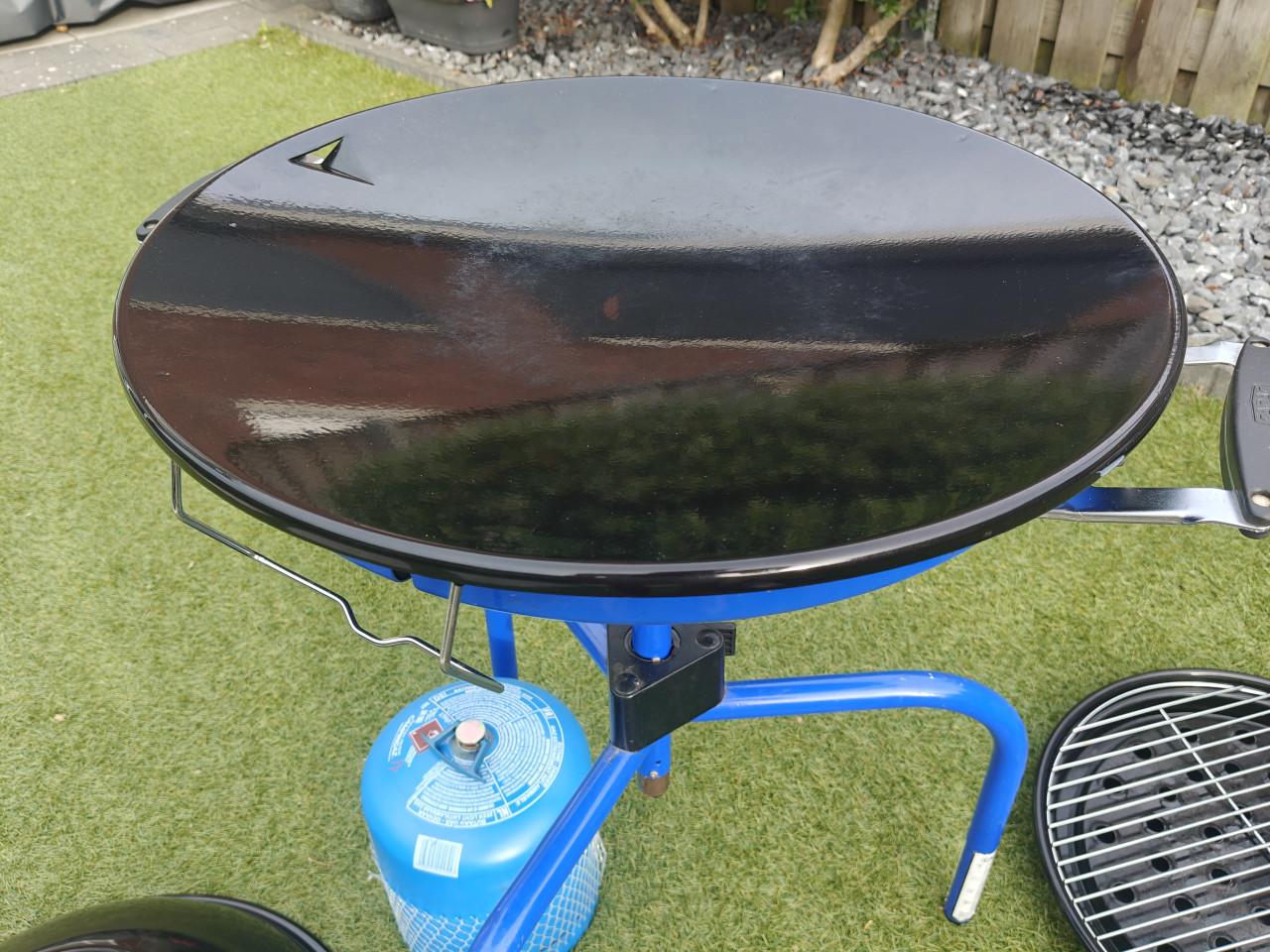 Cadac skottelbraai
