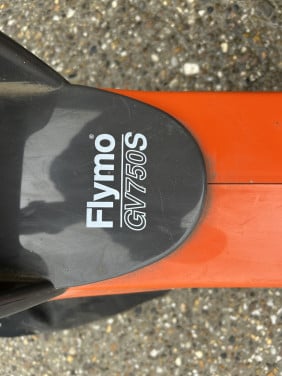 Flymo