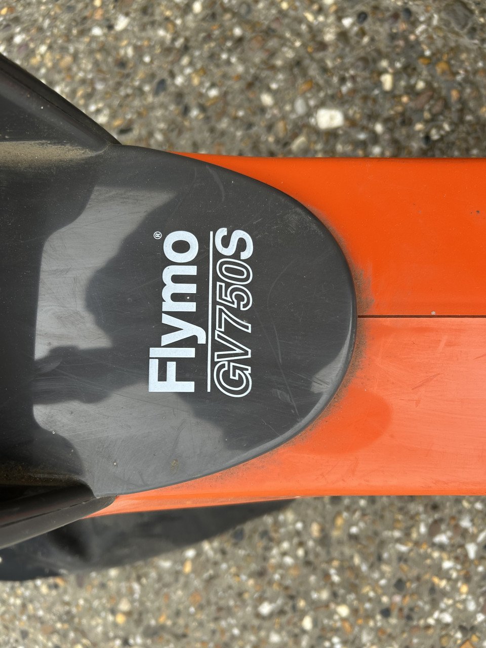 Flymo