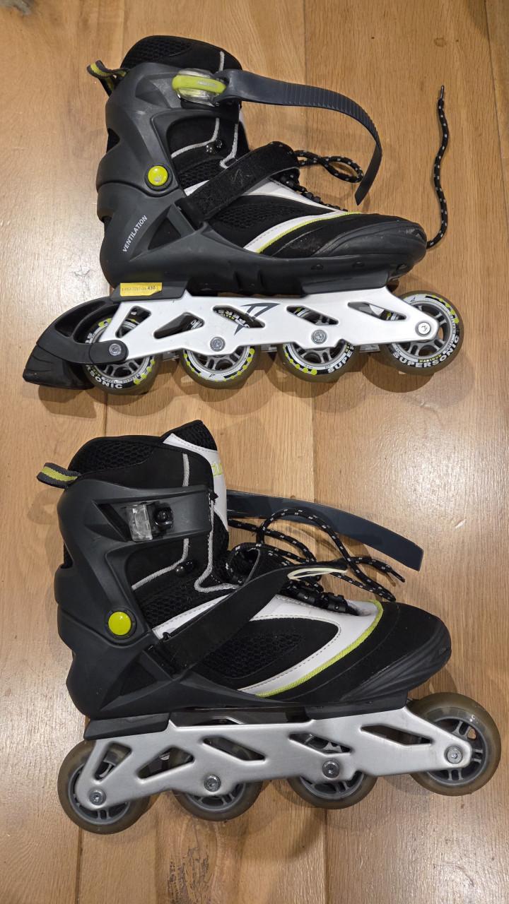 Inline skates - Zgan - 43