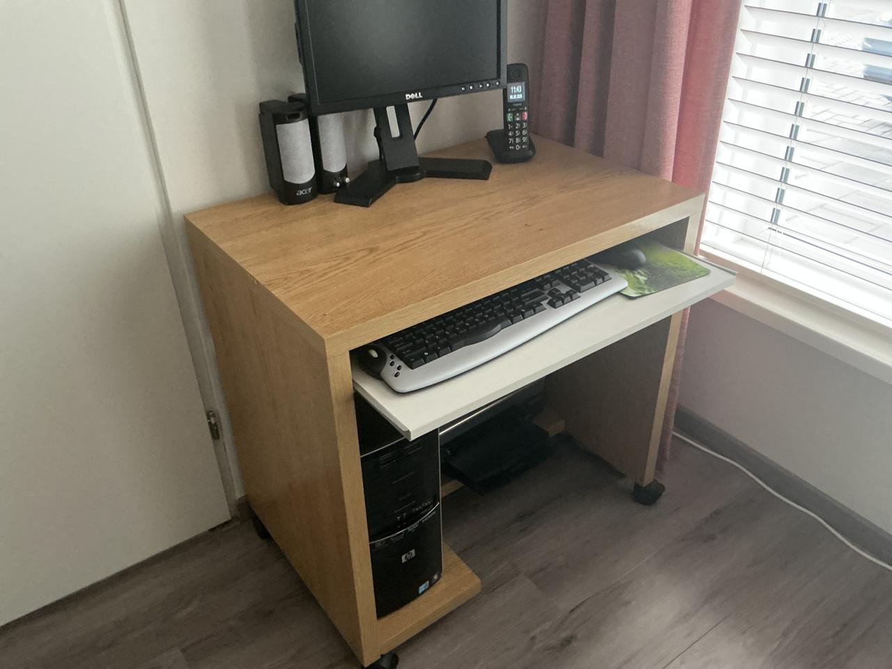Computer tafel