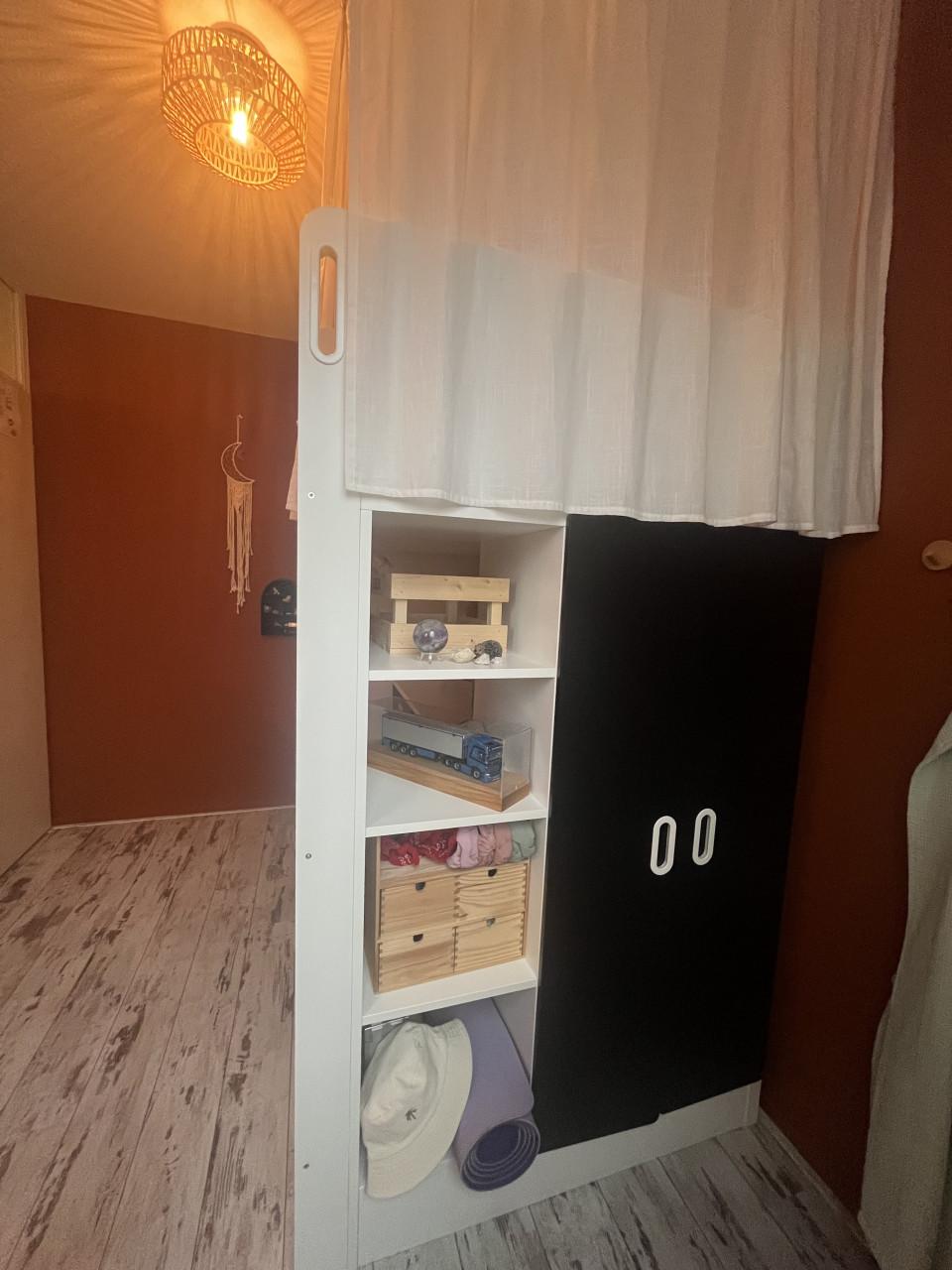 Hoogslaper