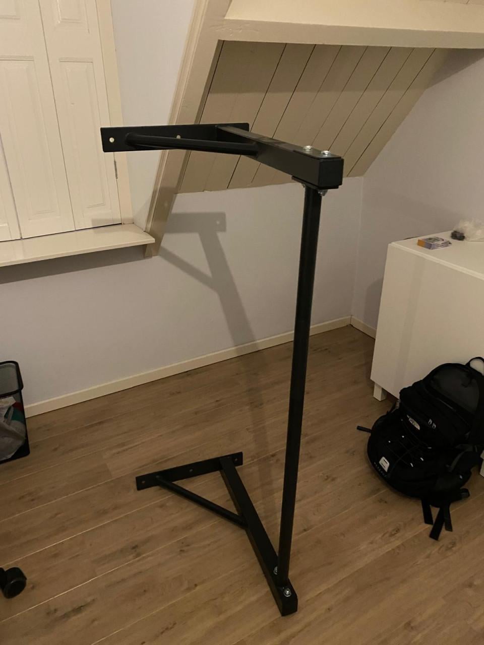 Pull up bar/optrek stang
