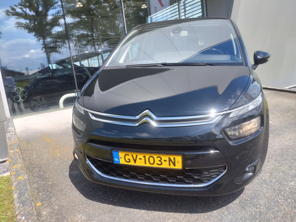 Citroen C4 Picasso 1.2i intensive