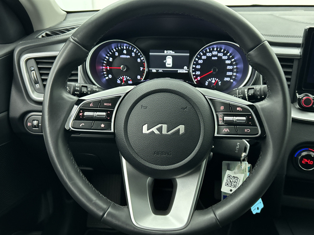 Kia Ceed Sportswagon 1.0 t-gdi dynamicline climate control | cruise control