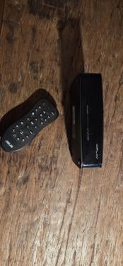 Asus HD mediaplayer