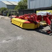 Pottinger 265 met kneuzer