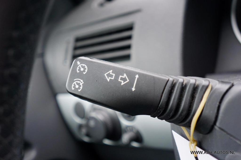 Opel Astra 1.7 cdti edition, grijs kenteken!