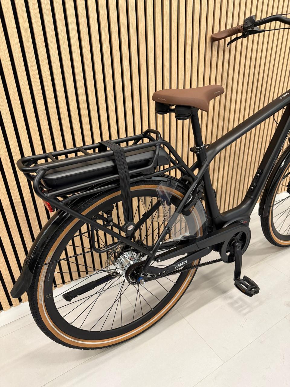 Pegasus Siena E7F Plus Bosch Active Line Plus 500Wh 50CM 688KM Belt