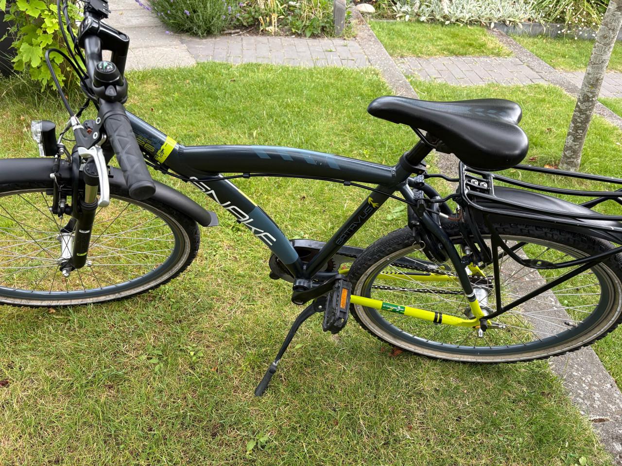 Batavus Cube 26 inch