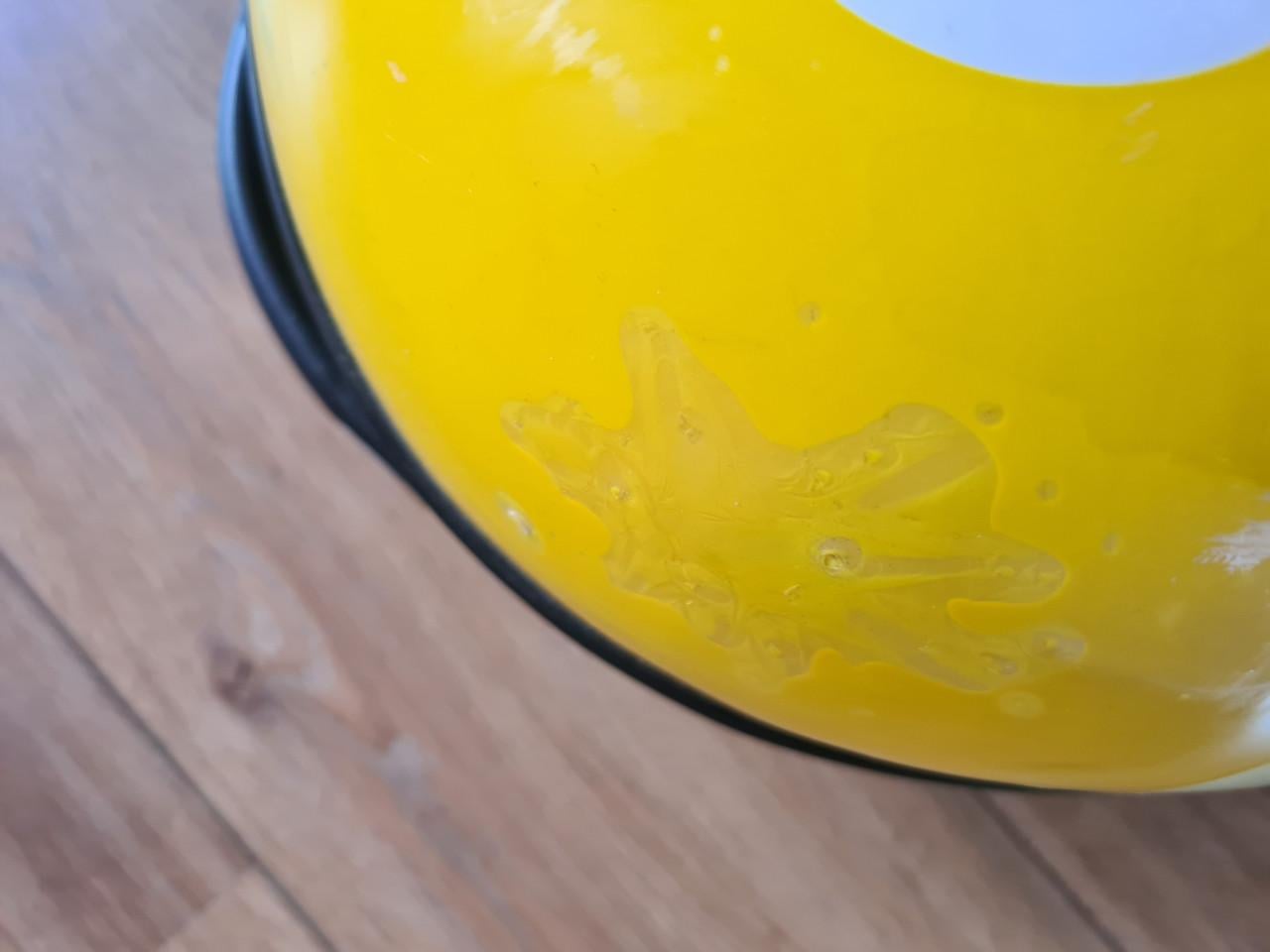 Super leuke hardcase reiskoffer voor kinderen met een vrolijk bijenontwerp,