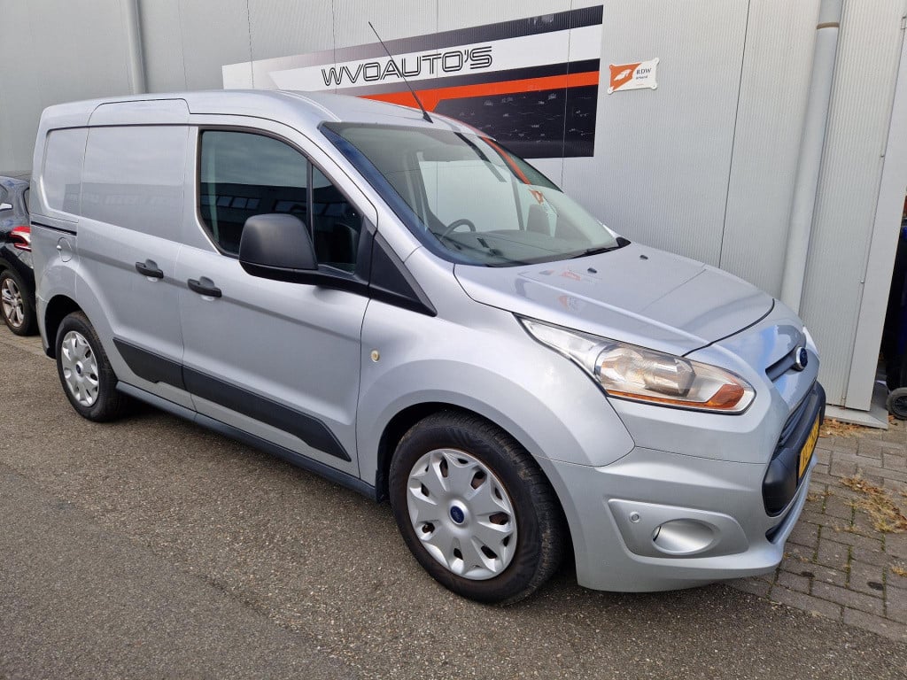 Ford Transit Connect 1.6 tdci l1 trend
