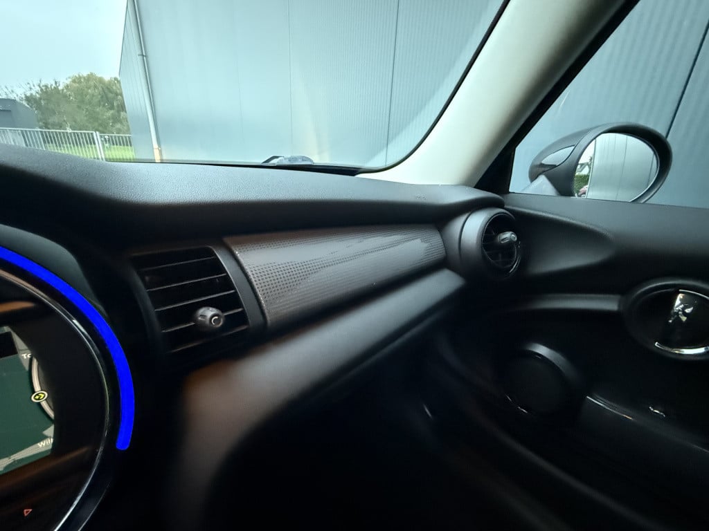 Mini Cooper mini 1.5 navigatie business 3-drs
