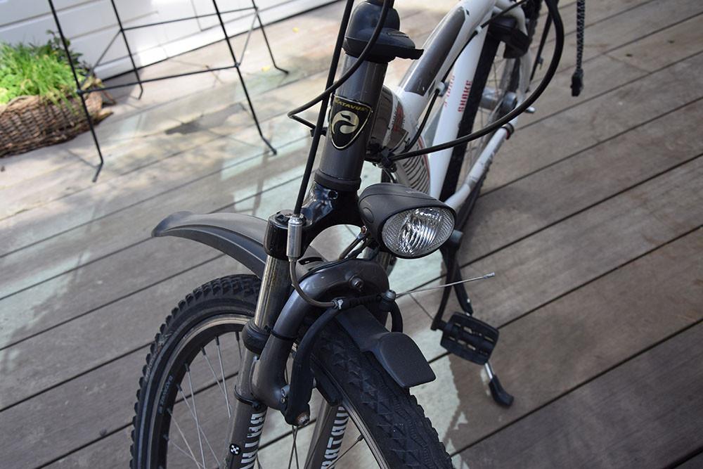 Batavus Snake jongens of meisjes fiets 26"