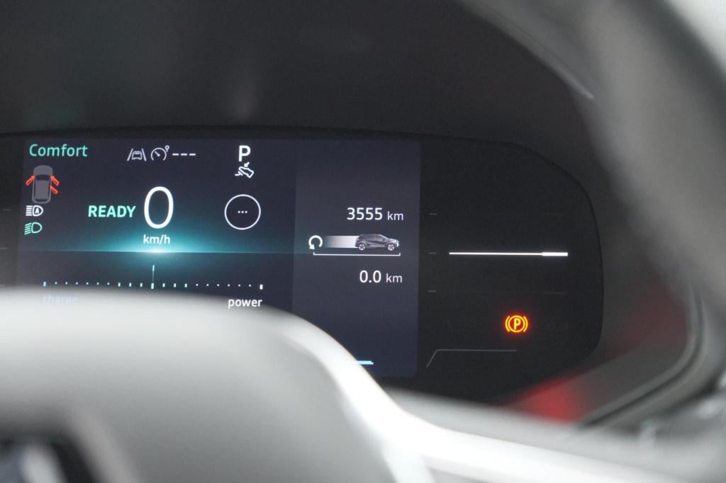 Renault Captur 1.6 e-tech full hybrid 145 techno | pack winter | navigatie 