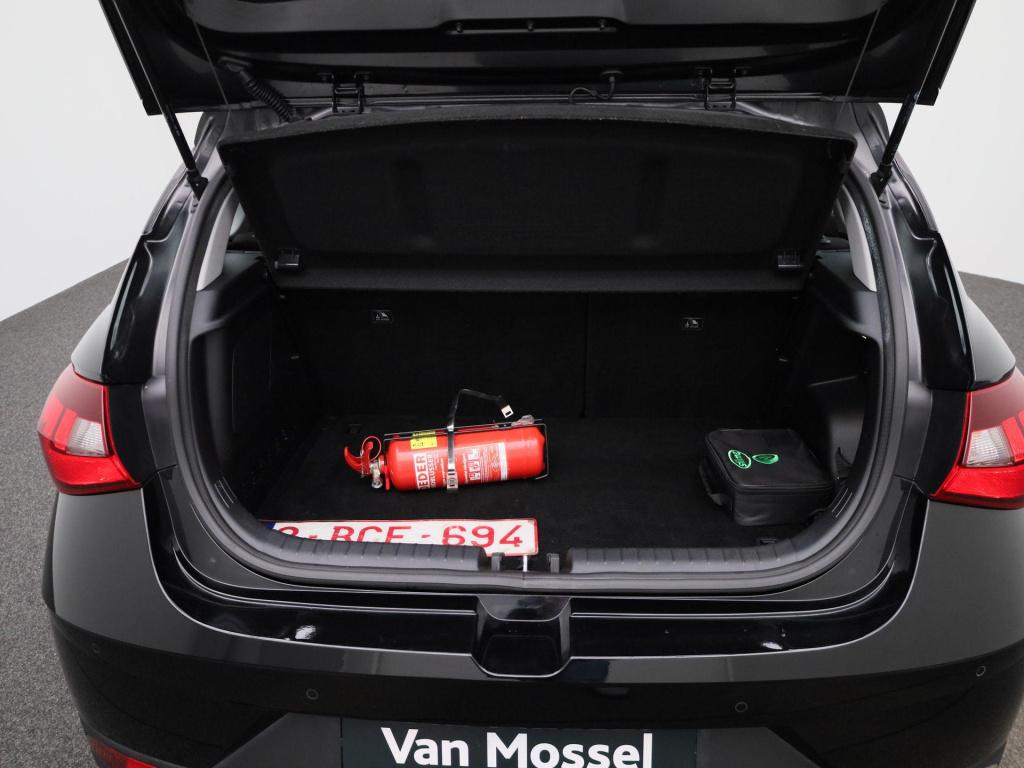 Hyundai I 20 1.0 t-gdi comfort | apple carplay/ android auto | camera | cru