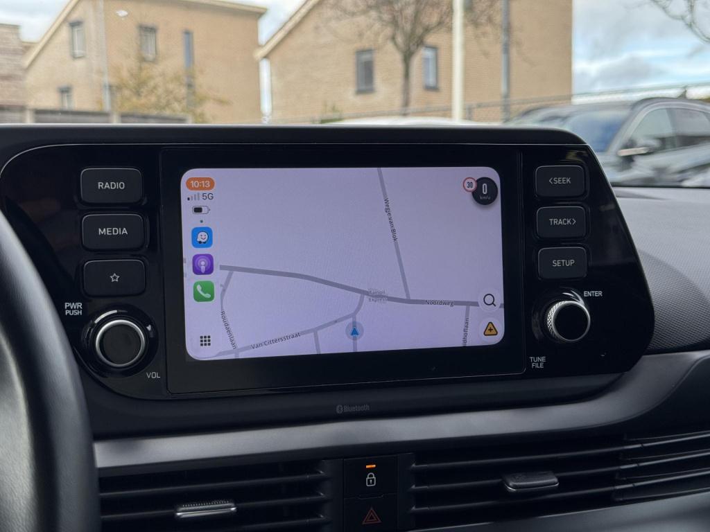 Hyundai I 20 1.0 t-gdi comfort