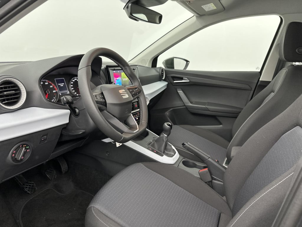 Seat Arona 1.0 tsi style