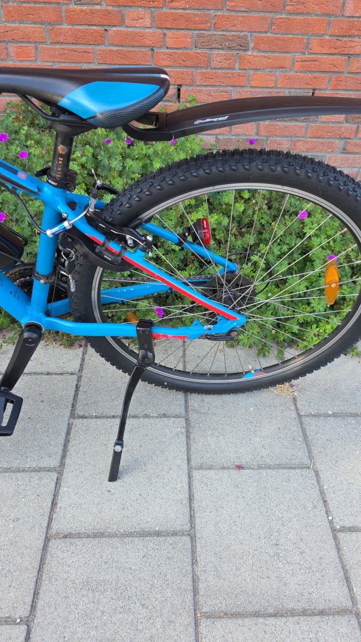 CUBE | AIM PRO | 27.5 INCH | 36 CM | NETTE STAAT!!