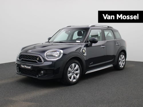 Mini Countryman 1.5 cooper all4 pepper | automaat | navigatie | panoramadak
