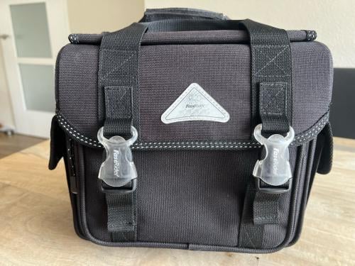 Fastrider stuurtas incl stuur bevestiging
