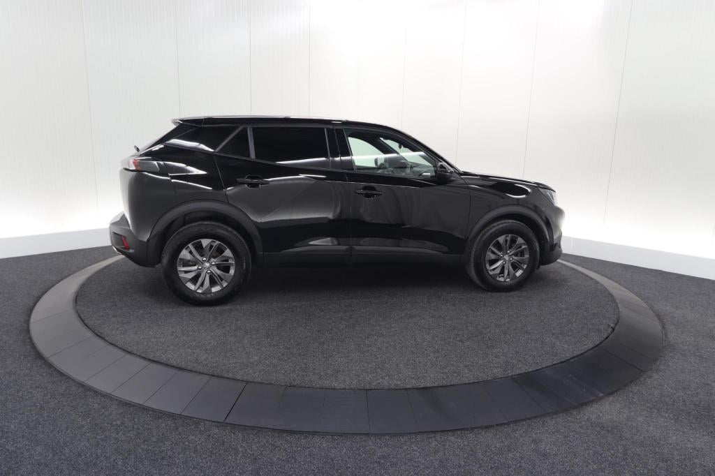 Peugeot 2008 puretech 130 active | camera | apple carplay | parkeersensoren