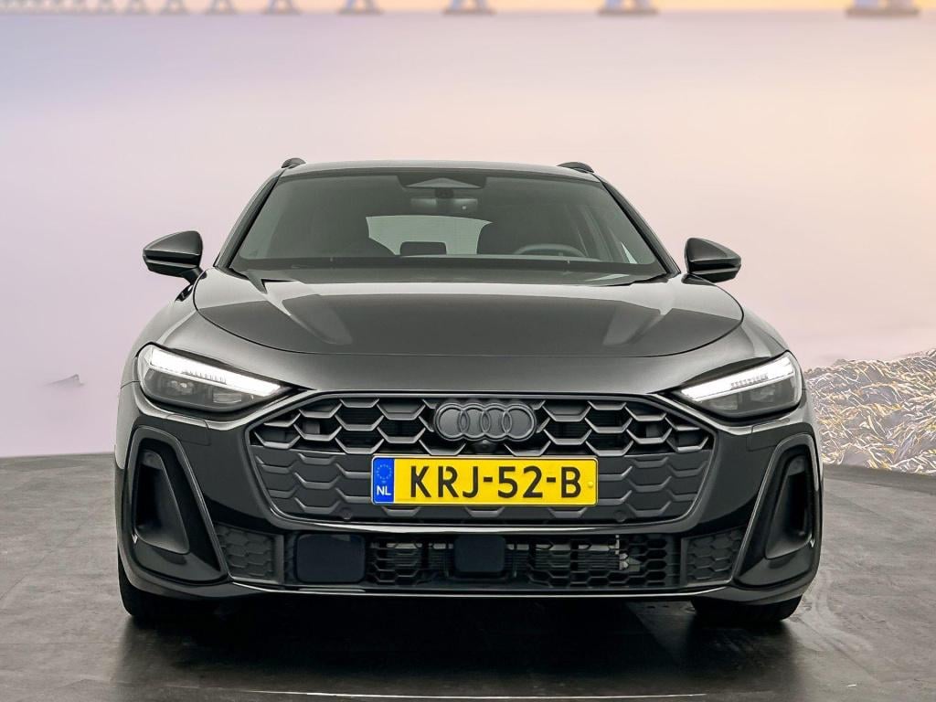 Audi A5 avant s edition competition e-hybrid 270 kw / 367 pk ava