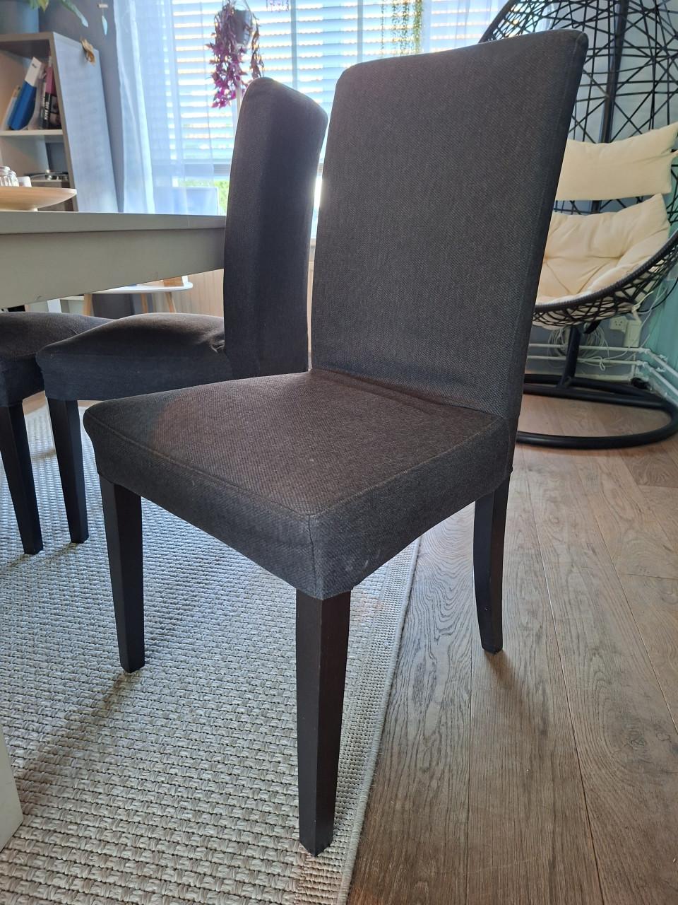GRATIS eethoek