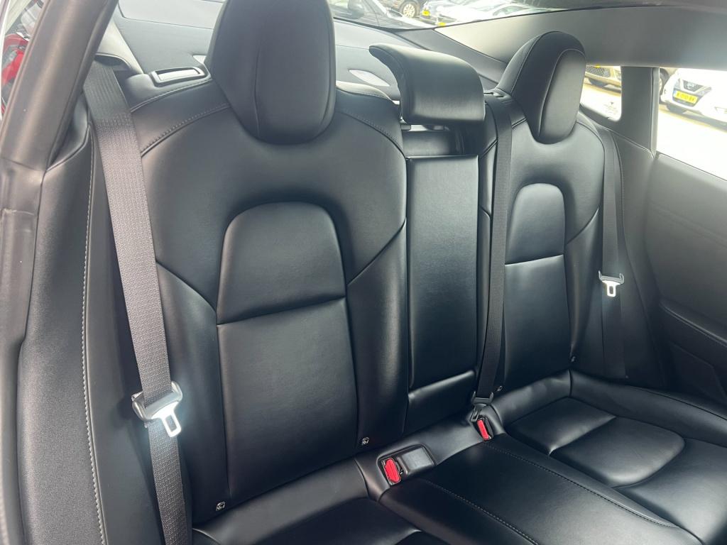 Tesla Model 3 long range awd 75 kwh